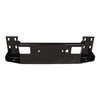 Fab Fours HALF TON RANCH WINCH TRAY (FITS ALL BLACK STEEL HALF TON BUMPERS) K1200-1